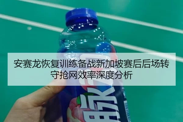 安赛龙恢复训练备战新加坡赛后后场转守抢网效率深度分析